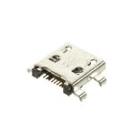 کانکتور شارژ سامسونگ CONNECTOR CHARGE SAMSUNG i8262 | i8262