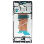 تاچ ال سی دی شیائومی POCO F5/NOTE 13 5G سرویس پک با فریم | LCD XIAOMI POCO F5/NOTE 13 5G SERVICE PACK WITH FRAME