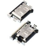 کانکتور شارژ سامسونگ CONNECTOR CHARGE SAMSUNG S5670 | S5670