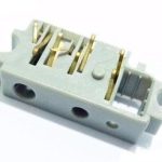 کانکتور شارژ نوکیا CONNECTOR CHARGE NOKIA 1100 | 1100