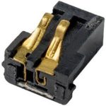 کانکتور شارژ نوکیا CONNECTOR CHARGE NOKIA 5310 | 5310