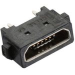 کانکتور شارژ نوکیا CONNECTOR CHARGE NOKIA N920 | N920