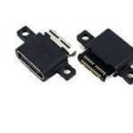 کانکتور شارژ شیائومی CONNECTOR CHARGE XIAOMI MI 5 | MI 5