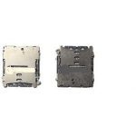 کانکتور سیم کارت سامسونگ CONNECTOR SIM CARD SAMSUNG A3 BIG | A3 BIG