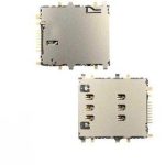 کانکتور سیم کارت سامسونگ CONNECTOR SIM CARD SAMSUNG T585 | T585