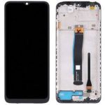 تاچ ال سی دی شیائومی REDMI 12C-POCO C50/REDMI 11A سرویس پک با فریم | LCD XIAOMI REDMI 12C-POCO C50/REDMI 11A SERVICE PACK WITH FRAME