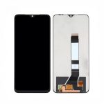 تاچ ال سی دی شیائومی POCO M3-REDMI 9T سرویس پک | LCD XIAOMI POCO M3-REDMI 9T SERVICE PACK