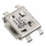 کانکتور شارژ هواوی CONNECTOR CHARGE HUAWEI G510 | G510