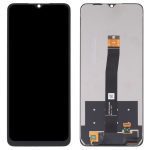 تاچ ال سی دی شیائومی REDMI 10C-POCO C40 سرویس پک | LCD XIAOMI REDMI 10C-POCO C40 SERVICE PACK