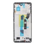 تاچ ال سی دی شیائومی MI 13 LITE/MI 12 LITE NE سرویس پک با فریم | LCD XIAOMI MI 13 LITE/MI 12 LITE NE SERVICE PACK WITH FRAME