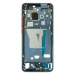 تاچ ال سی دی شیائومی POCO F2 PRO/MI K30 PRO سرویس پک با فریم آبی | LCD XIAOMI POCO F2 PRO/MI K30 PRO SERVICE PACK WITH FRAME BLUE