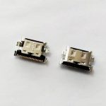 کانکتور شارژ سامسونگ CONNECTOR CHARGE SAMSUNG A10 / M10 / A750 / J5 / J610