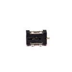 کانکتور شارژ سامسونگ CONNECTOR CHARGE SAMSUNG C260 | C260