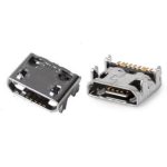 کانکتور شارژ سامسونگ CONNECTOR CHARGE SAMSUNG S5282 | S5282