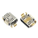 کانکتور شارژ هواوی CONNECTOR CHARGE HUAWEI Y5 2017 | Y5 2017