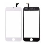 گلس فنی آیفون 6S پلاس اصلی | GLASS +FRAME +OCA IPHONE 6S PLUS ORG