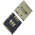 کانکتور سیم کارت سونی CONNECTOR SIM CARD SONY LT22 | LT22