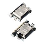 کانکتور شارژ سامسونگ CONNECTOR CHARGE SAMSUNG A20S | A20S