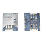 کانکتور سیم کارت سونی CONNECTOR SIM CARD SONY MT25 | MT25