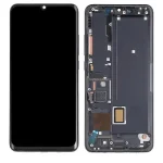 تاچ ال سی دی شیائومی MI NOTE 10 LITE EDGE/NOTE 10/PRO EDGE سرویس پک بدون فریم | LCD XIAOMI MI NOTE 10 LITE EDGE/NOTE 10/PRO EDGE SERVICE PACK N/F