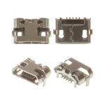 کانکتور شارژ هواوی CONNECTOR CHARGE HUAWEI Y6-2 | Y6-2