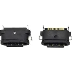 کانکتور شارژ نوکیا CONNECTOR CHARGE NOKIA 6.1 | 6.1