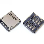 کانکتور سیم کارت سونی CONNECTOR SIM CARD SONY LT25 | LT25