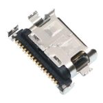 کانکتور شارژ سامسونگ CONNECTOR CHARGE SAMSUNG A70 / A705 / A50