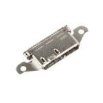 کانکتور شارژ سامسونگ CONNECTOR CHARGE SAMSUNG S5/G9-00 | S5/G900
