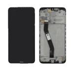 تاچ ال سی دی شیائومی REDMI 8-8A سرویس پک با فریم | LCD XIAOMI REDMI 8-8A SERVICE PACK WITH FRAME