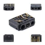 کانکتور شارژ نوکیا CONNECTOR CHARGE NOKIA 6030 | 6030