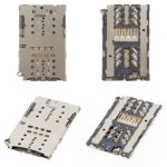 کانکتور سیم کارت سامسونگ CONNECTOR SIM CARD SAMSUNG i750 | i750