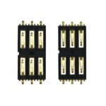 کانکتور سیم کارت آیفون CONNECTOR SIM CARD IPHONE 3G | 3G