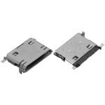 کانکتور شارژ سامسونگ CONNECTOR CHARGE SAMSUNG E2500 | E2500