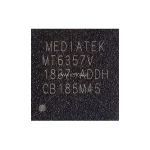 آی سی تغذیه MT6357V
