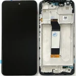 تاچ ال سی دی شیائومی POCO M3 PRO-NOTE 10 5G سرویس پک با فریم | LCD XIAOMI POCO M3 PRO-NOTE 10 5G SERVICE PACK WITH FRAME