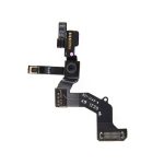 فلت دوربین جلو آیفون Flat front camera of iPhone 5G | 5G (رو کاری)