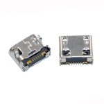 کانکتور شارژ سامسونگ CONNECTOR CHARGE SAMSUNG C3300 | C300