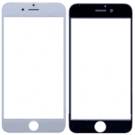 گلس فنی آیفون 6S اصلی | GLASS +FRAME +OCA IPHONE 6S ORG