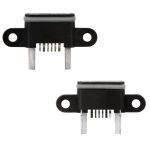 کانکتور شارژ شیائومی CONNECTOR CHARGE XIAOMI MI 4 | MI 4