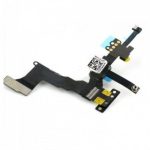 فلت دوربین جلو آیفون Flat front camera of iPhone 5C | 5C (رو کاری)