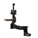 فلت دوربین جلو آیفون Flat front camera of iPhone 5S | 5S (رو کاری)