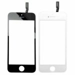 گلس فنی آیفون 5C اصلی | GLASS +FRAME +OCA IPHONE 5C ORG