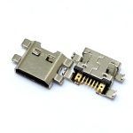 کانکتور شارژ ال جی CONNECTOR CHARGE LG KG800 | KG800