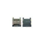 کانکتور سیم کارت سامسونگ CONNECTOR SIM CARD SAMSUNG i9082 | i9082