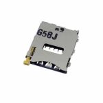 کانکتور سیم کارت سونی CONNECTOR SIM CARD SONY Z3 | Z3