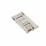 کانکتور سیم کارت سونی CONNECTOR SIM CARD SONY Z4 | Z4