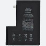 باطری آیفون 15 پرو روکاری BATTERY IPHONE 15 PRO ORG 100%