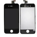 تاچ ال سی دی آیفون 4G کپی سفید | LCD IPHONE 4G COPY WHITE