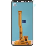 تاچ ال سی دی سامسونگ A750 ای سی اولد کپی | LCD A750 IC OLED COPY